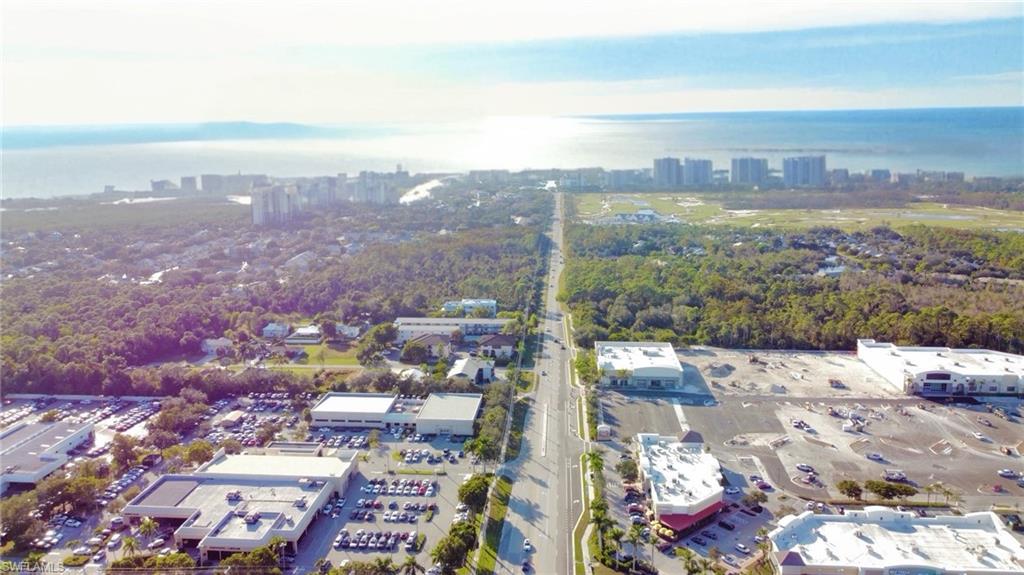 826 Wiggins Pass Road, Unit 310 Naples, FL 34110 - Photo 18 of 18 View of urban area