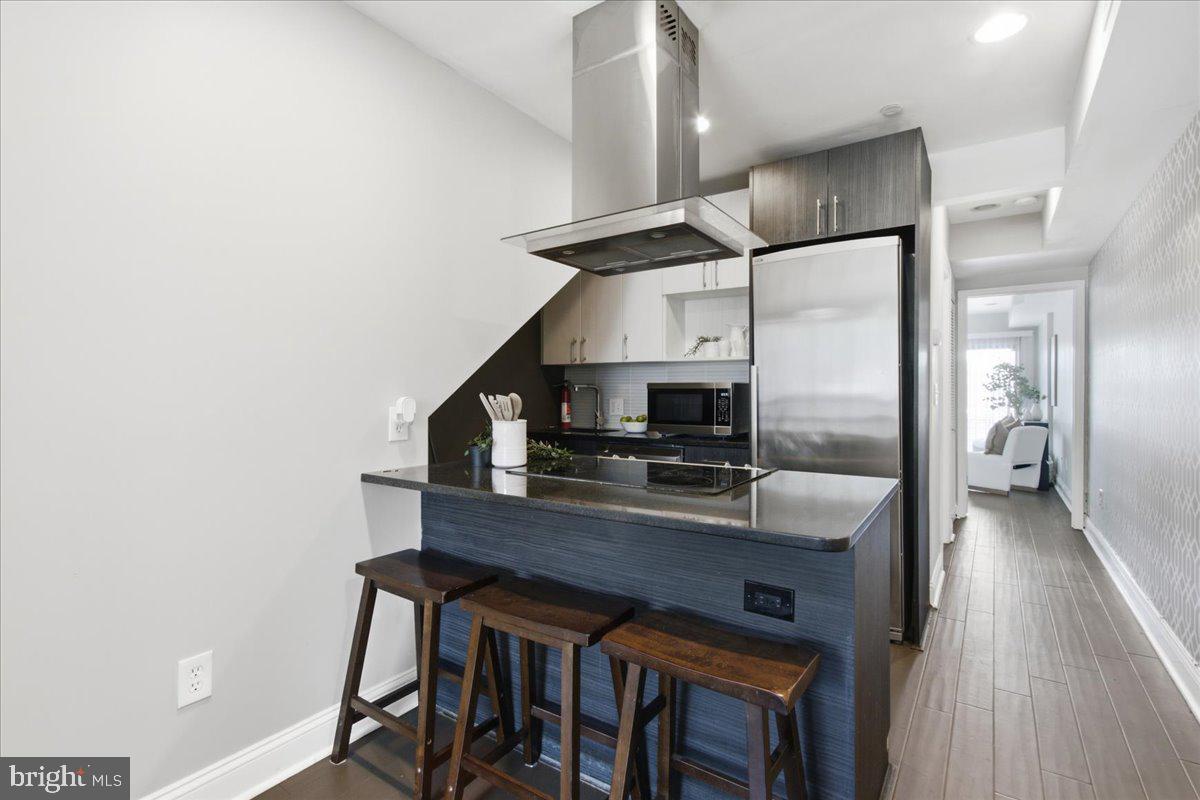 1815 Benning Road Northeast, Unit 2 Washington, DC 20002 - Photo 5 of 14 Gallery Image 5