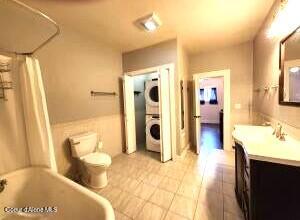 1 Kelly Alley Wallace, ID 83873 - Photo 12 of 23 Bathroom