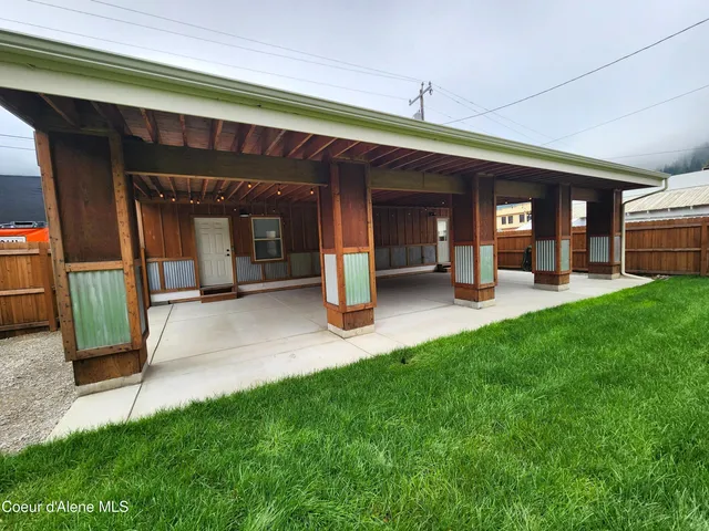 $349,999 | 1 Kelly Alley, Wallace, ID 83873