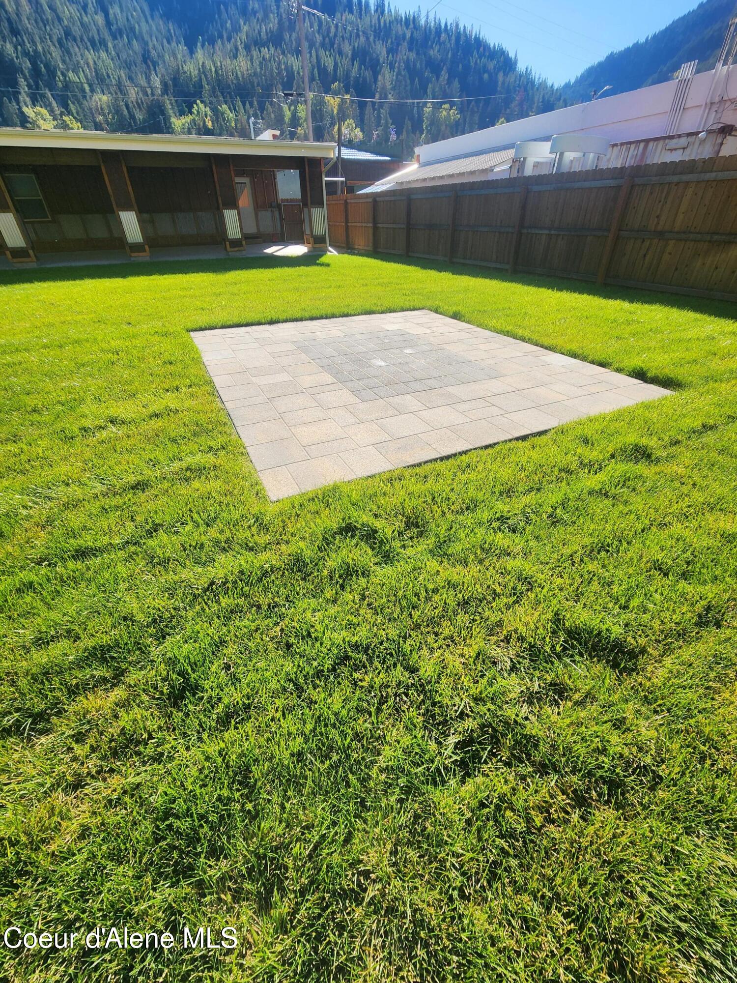 1 Kelly Alley Wallace, ID 83873 - Photo 19 of 23 Back Yard