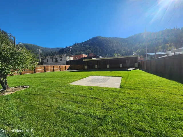 $349,999 | 1 Kelly Alley, Wallace, ID 83873