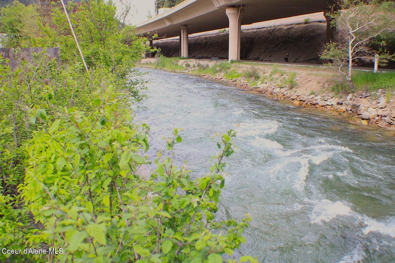 1 Kelly Alley Wallace, ID 83873 - Photo 21 of 23 River