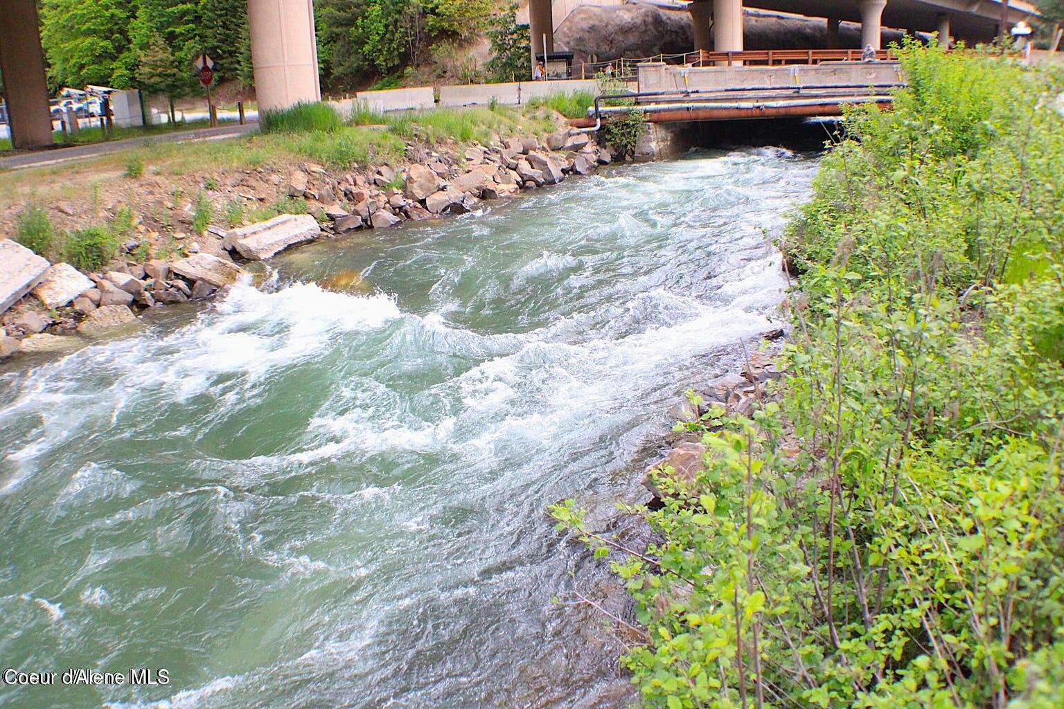 1 Kelly Alley Wallace, ID 83873 - Photo 22 of 23 River