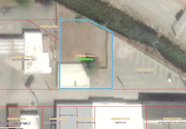 $349,999 | 1 Kelly Alley, Wallace, ID 83873