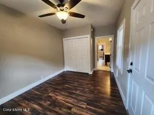 $349,999 | 1 Kelly Alley, Wallace, ID 83873