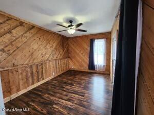 1 Kelly Alley Wallace, ID 83873 - Photo 10 of 23 Bedroom