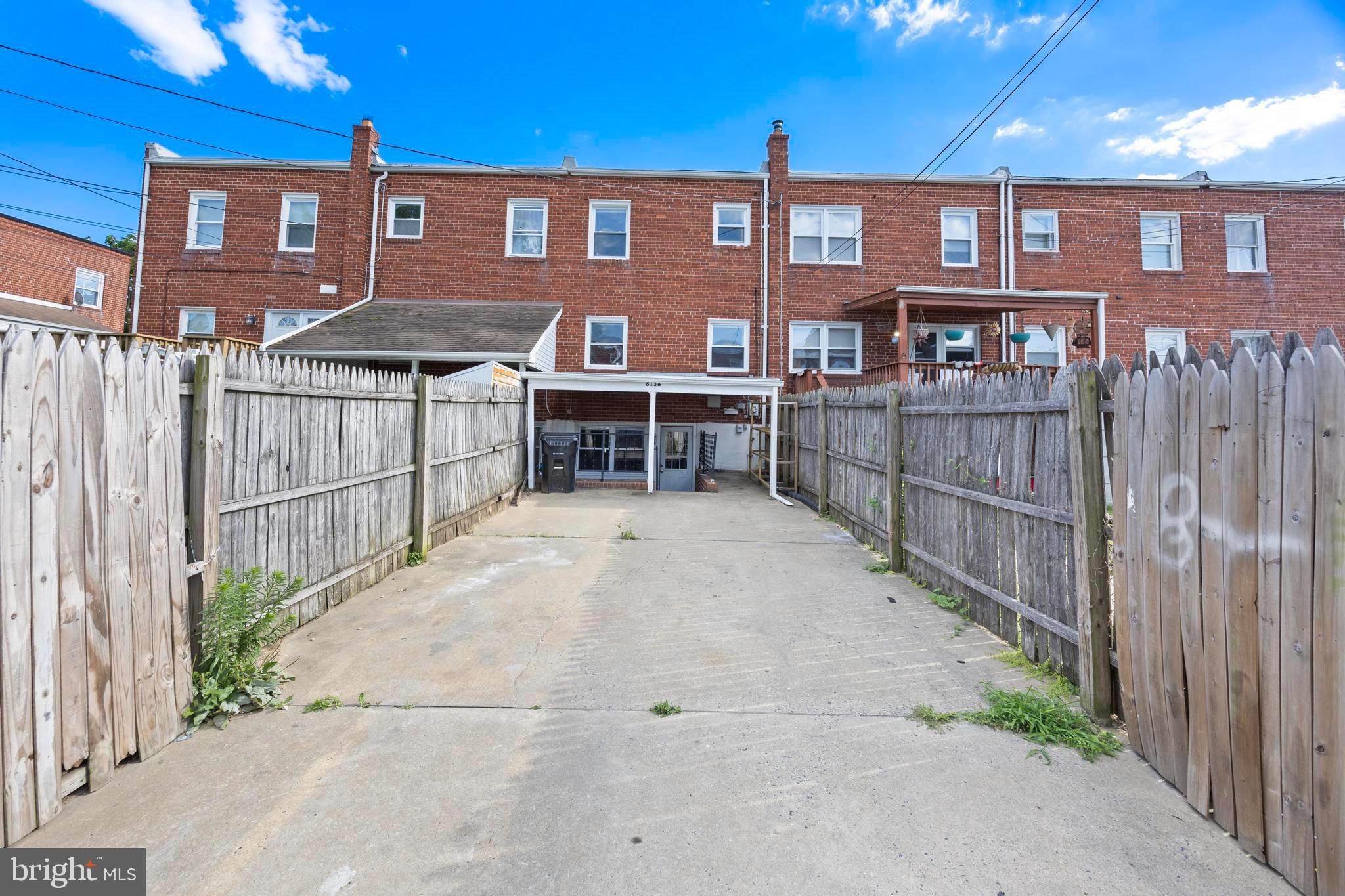 8136 Gray Haven Road Dundalk, MD 21222 - Photo 35 of 37