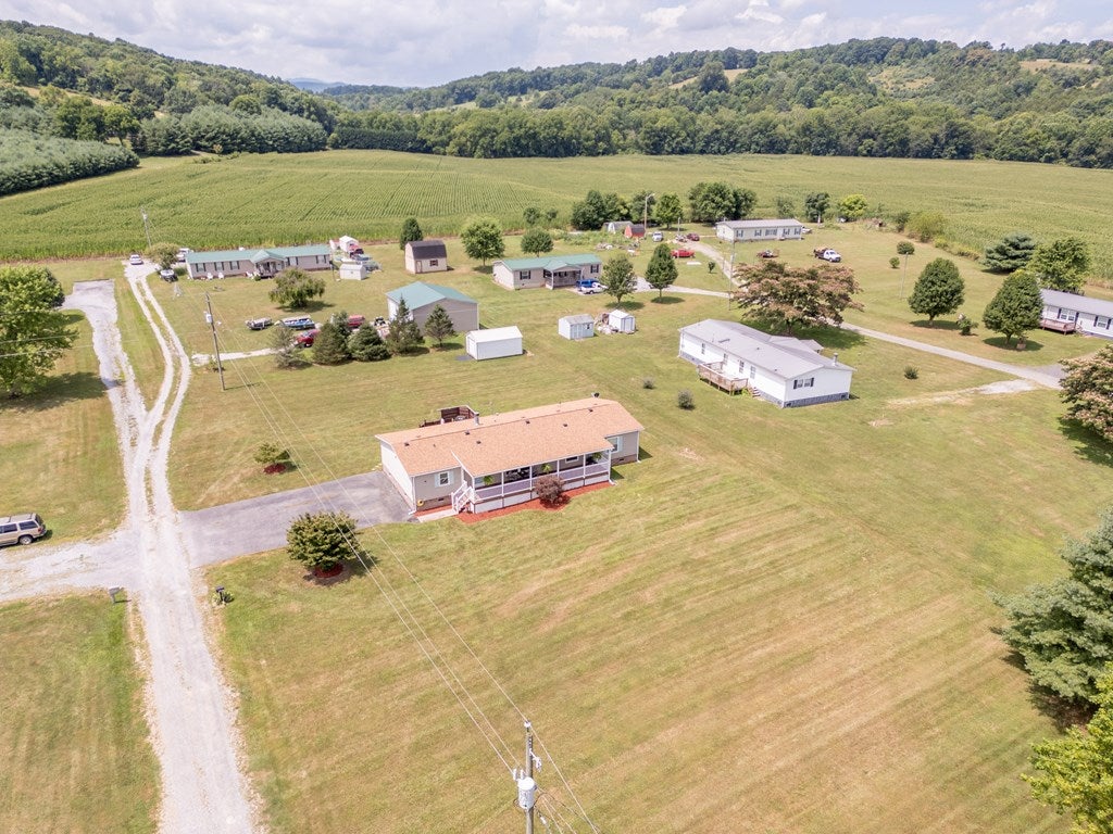 3687 Ivanhoe Road Ivanhoe, VA 24350 - Photo 58 of 64 Gallery Image 58