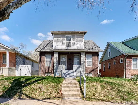 $139,900 | 6537 Julian Avenue, St. Louis, MO 63133
