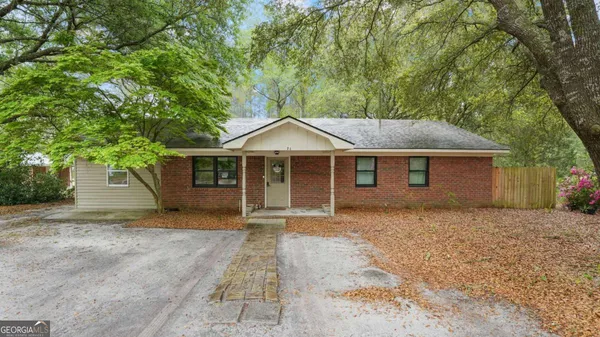 $229,900 | 71 Salette Street, Hinesville, GA 31313