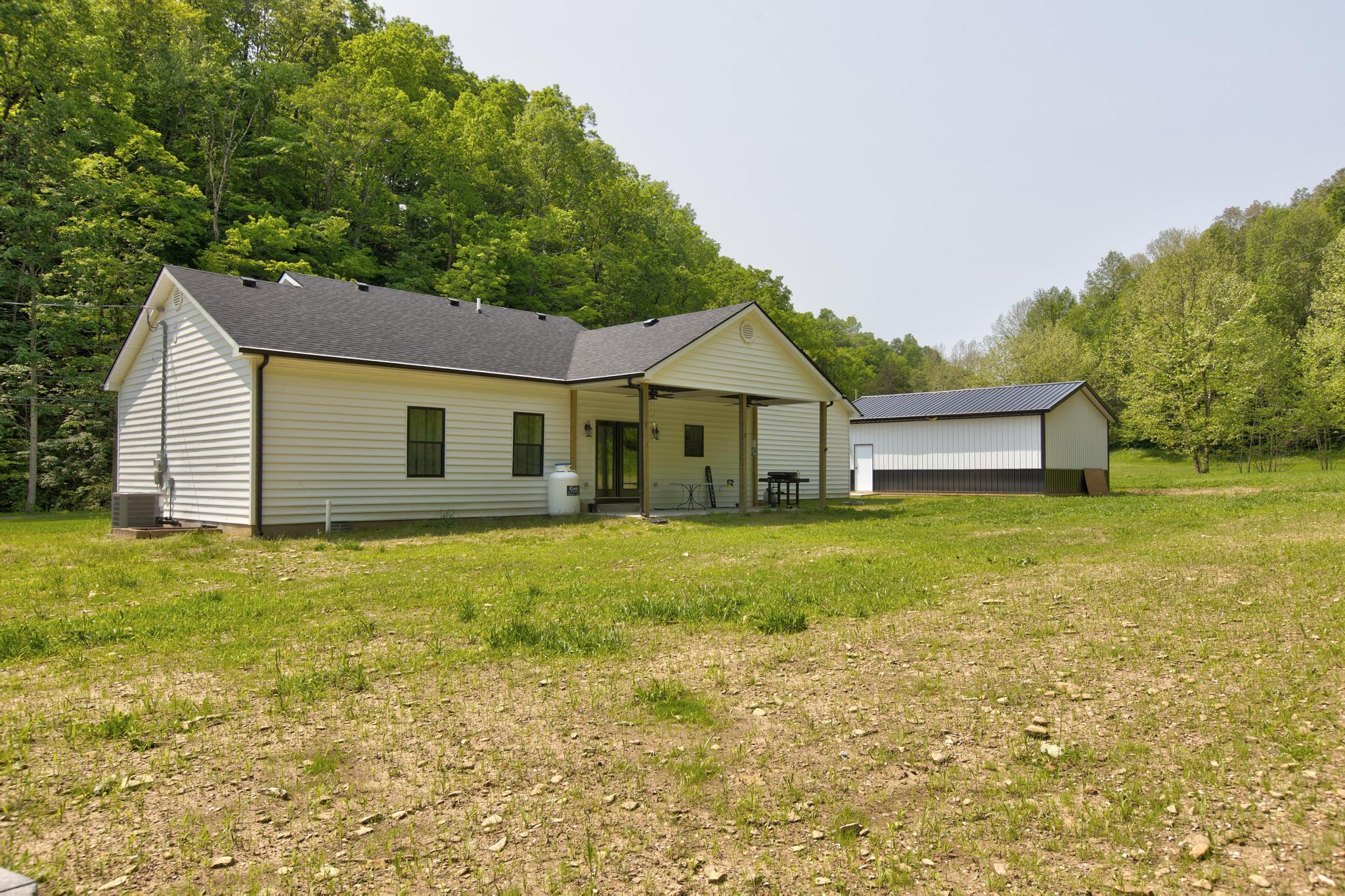 2495 Skidmore Road Frenchburg, KY 40322 - Photo 26 of 38 PWM29068_69_70
