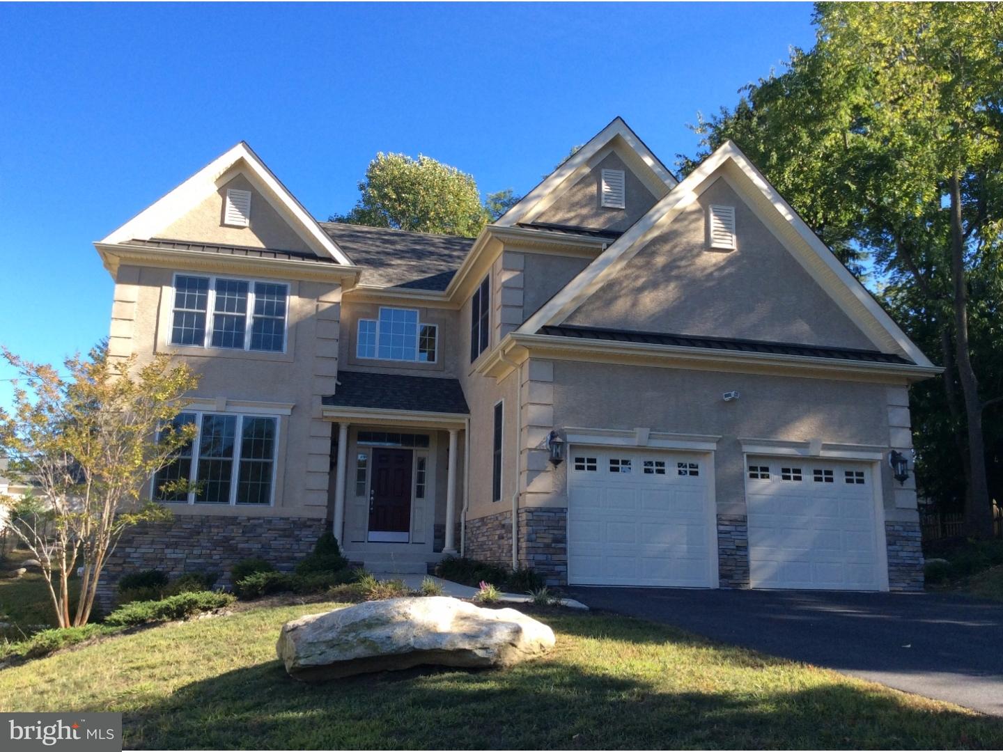 101 North Hillcrest Road Springfield, PA 19064 - Photo 1 of 21