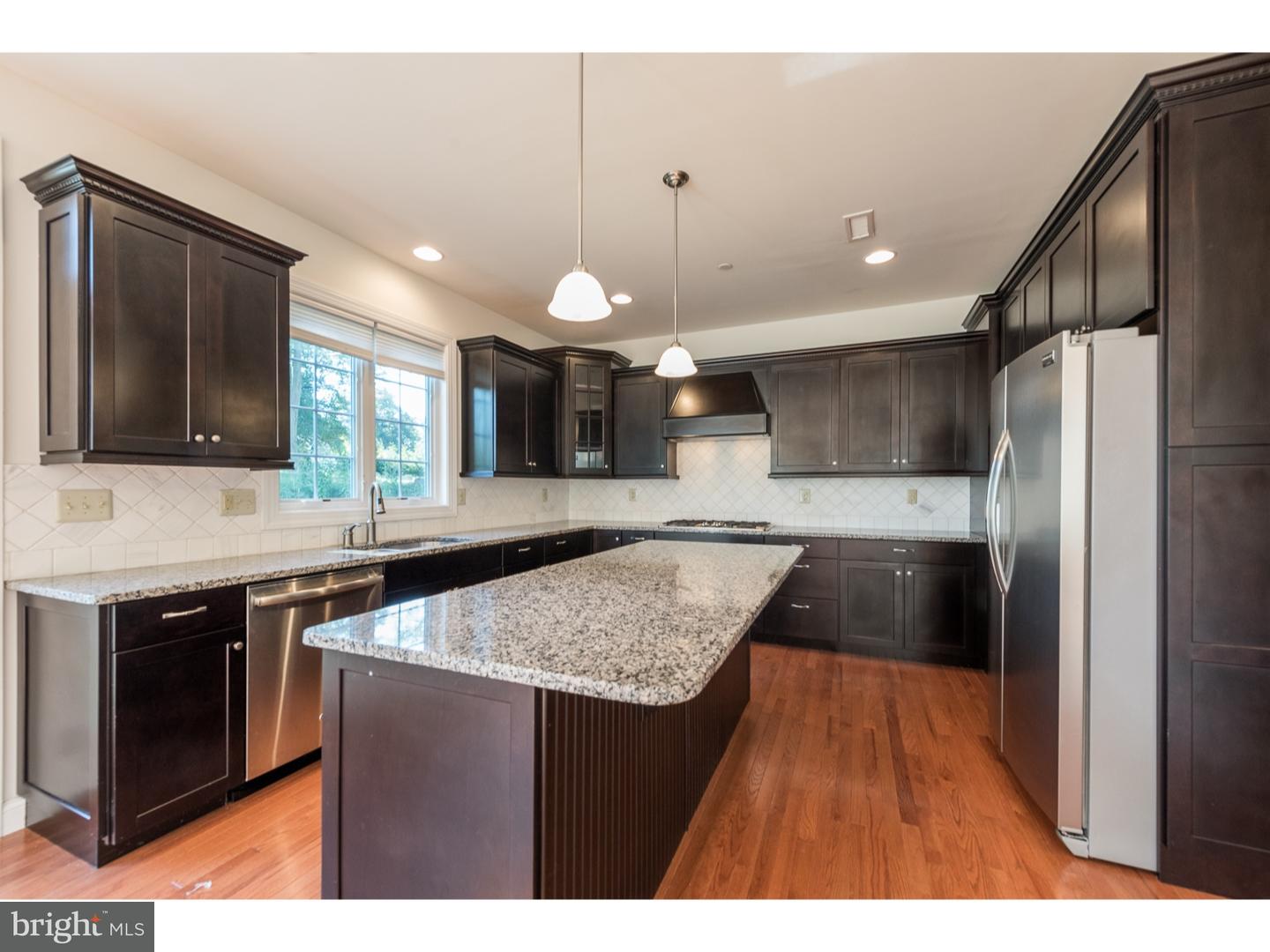 101 North Hillcrest Road Springfield, PA 19064 - Photo 2 of 21 Kitchen