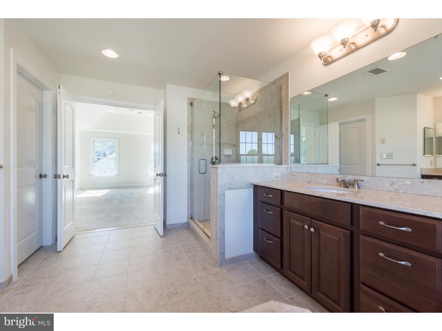 101 North Hillcrest Road Springfield, PA 19064 - Photo 13 of 21 Master Bathroom