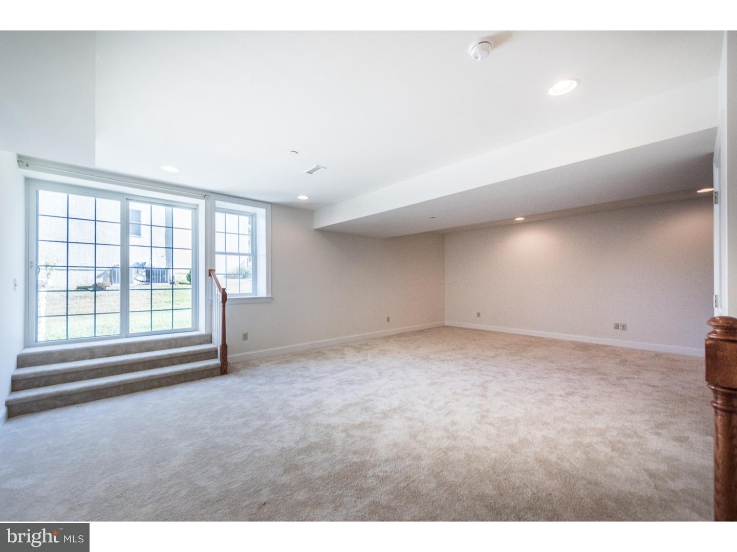 101 North Hillcrest Road Springfield, PA 19064 - Photo 19 of 21 Basement - Finished