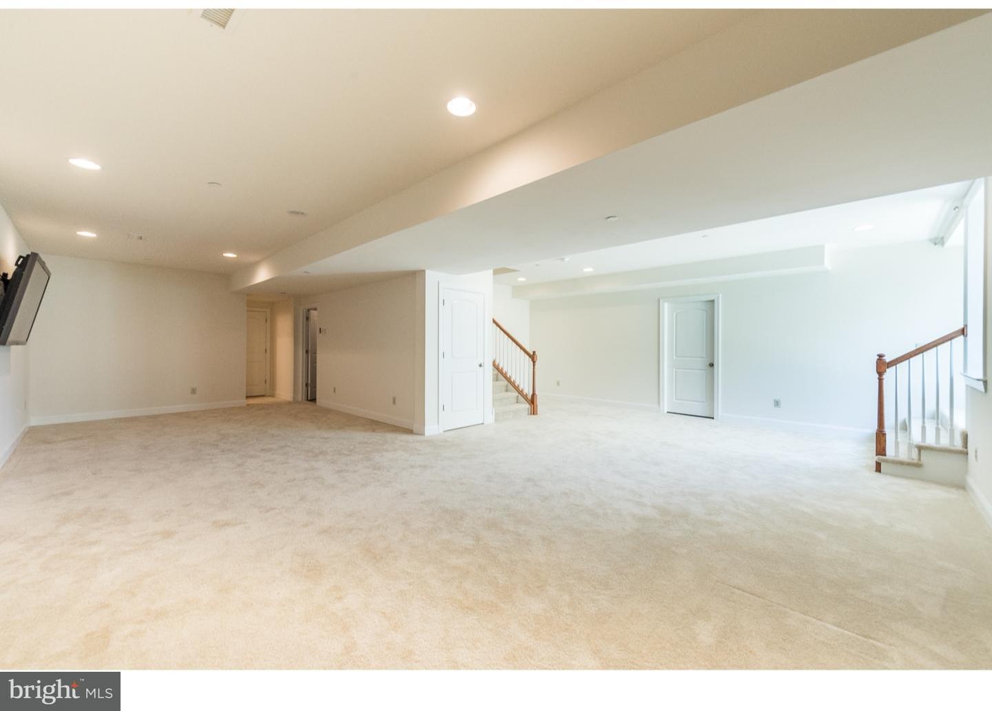 101 North Hillcrest Road Springfield, PA 19064 - Photo 20 of 21 Basement - Finished