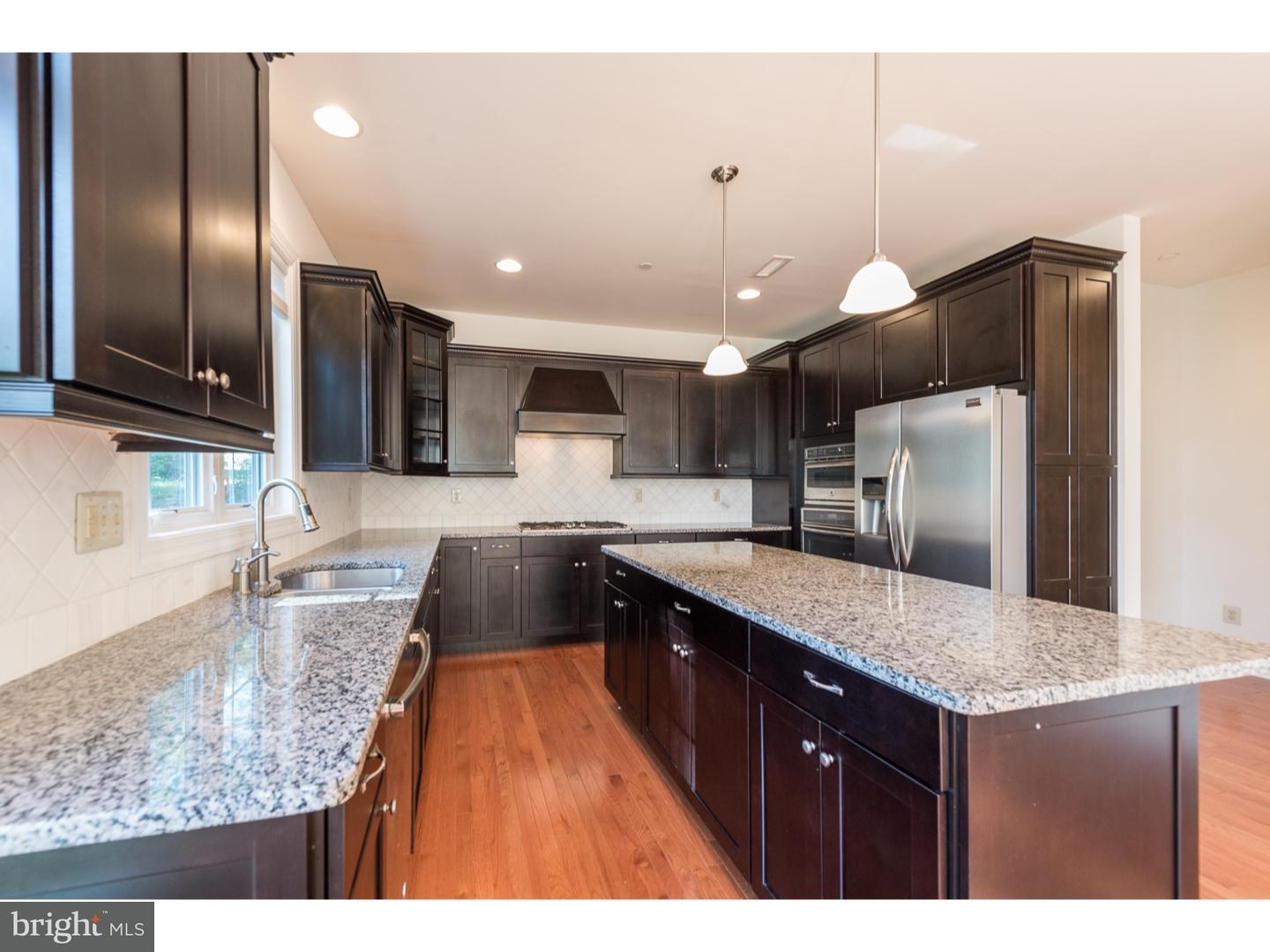101 North Hillcrest Road Springfield, PA 19064 - Photo 3 of 21 Kitchen