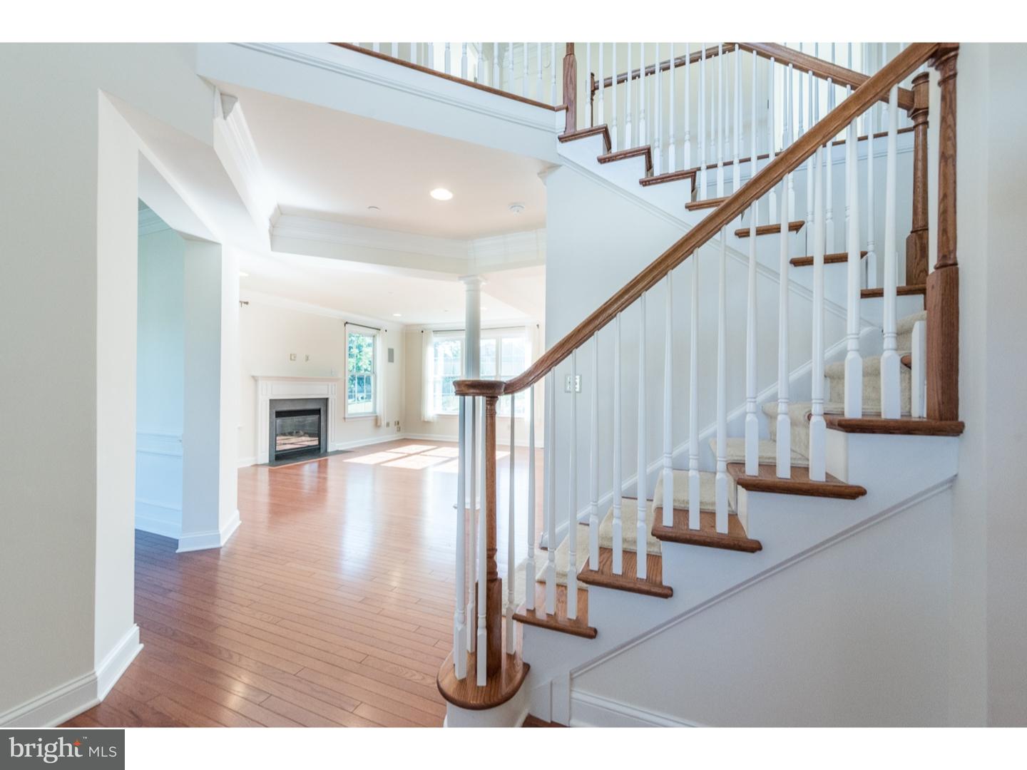 101 North Hillcrest Road Springfield, PA 19064 - Photo 21 of 21 Foyer