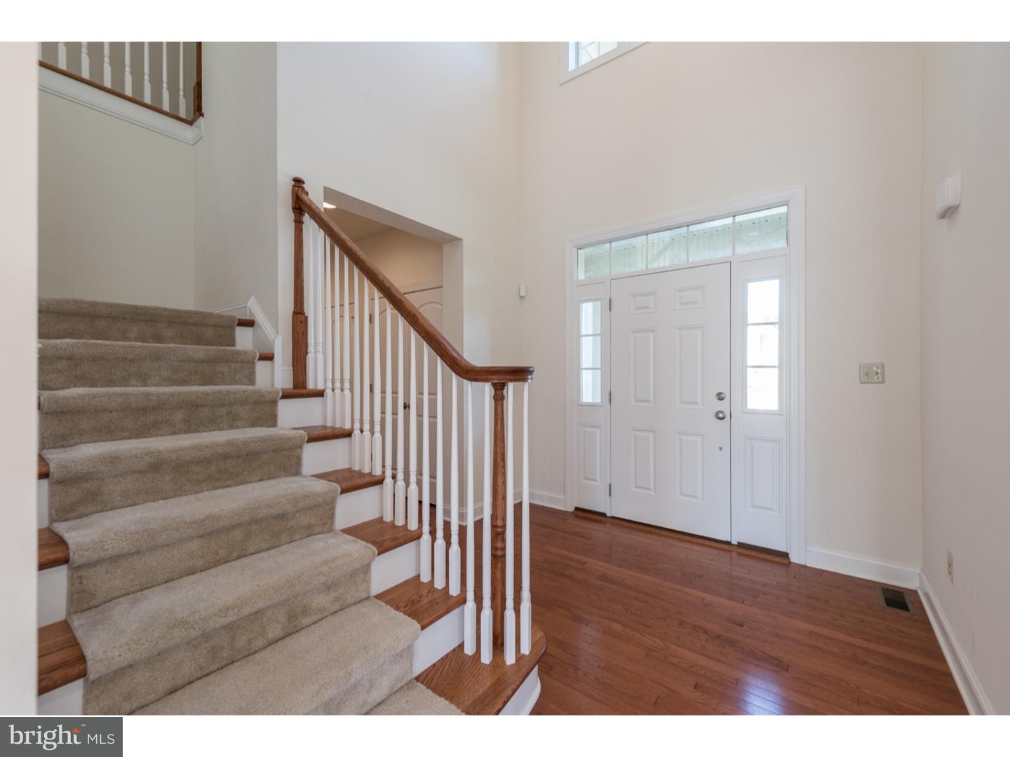 101 North Hillcrest Road Springfield, PA 19064 - Photo 4 of 21 Foyer