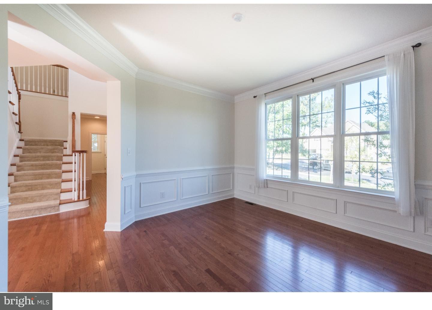 101 North Hillcrest Road Springfield, PA 19064 - Photo 5 of 21 Dining Room
