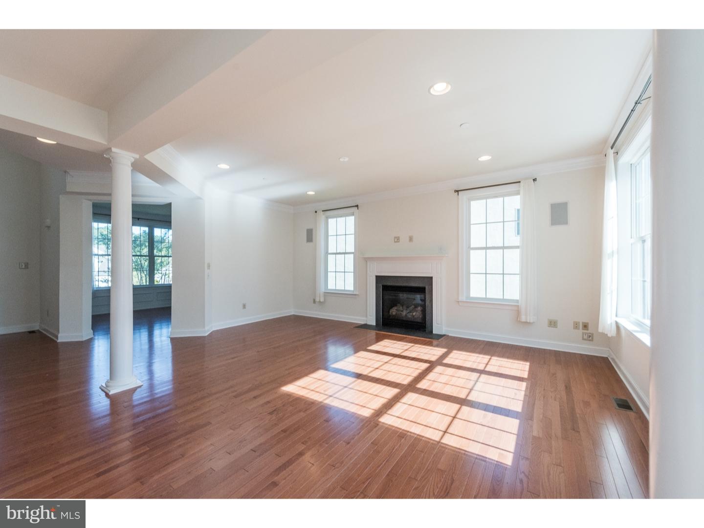 101 North Hillcrest Road Springfield, PA 19064 - Photo 6 of 21 Family Room