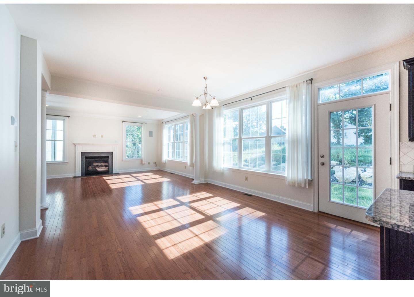 101 North Hillcrest Road Springfield, PA 19064 - Photo 7 of 21 Breakfast Room