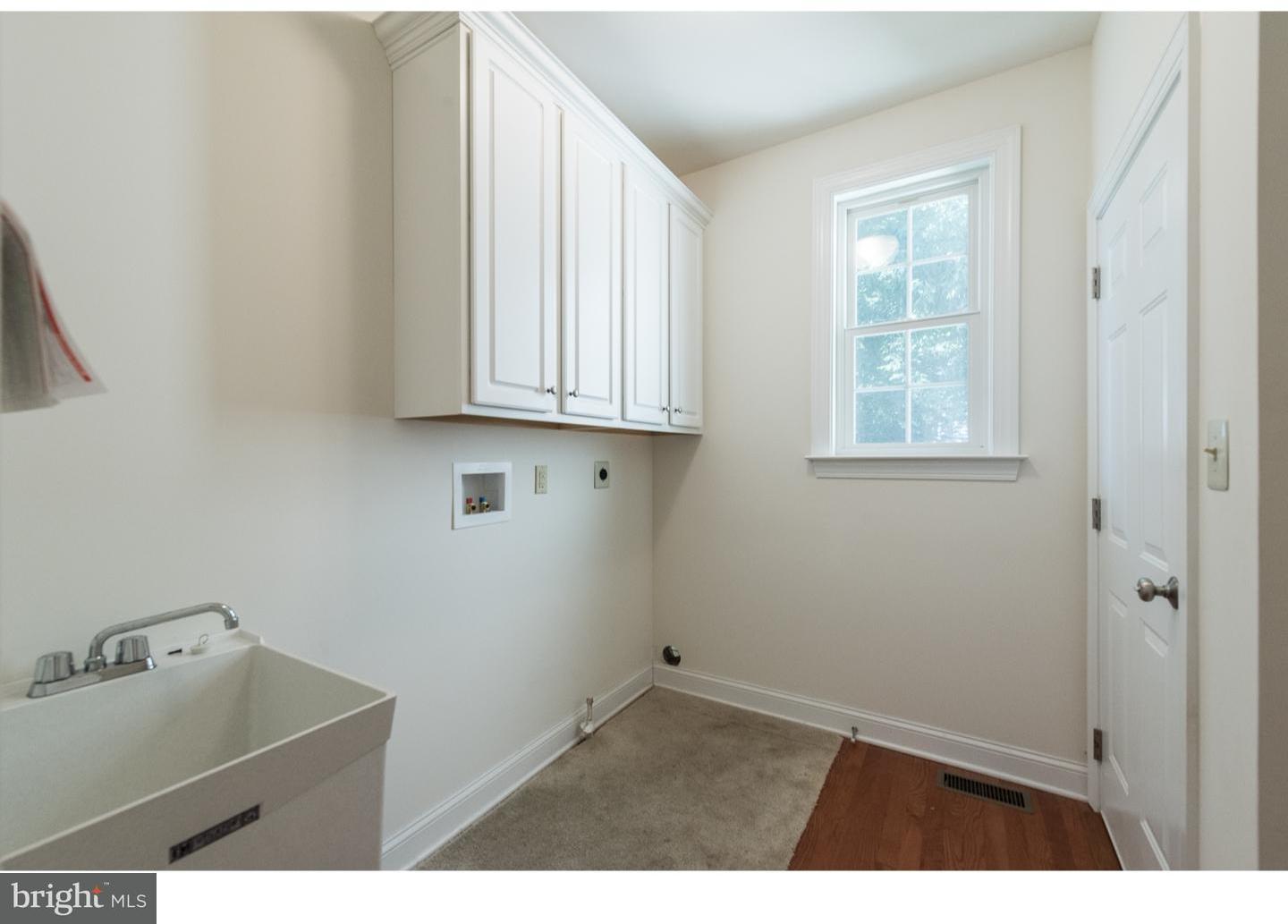 101 North Hillcrest Road Springfield, PA 19064 - Photo 10 of 21 Laundry Room