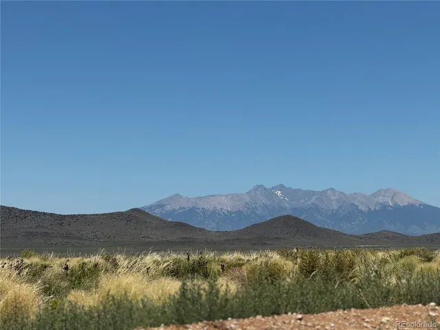 $5,400 | 16 Ana Avenue, Sanford, CO 81151