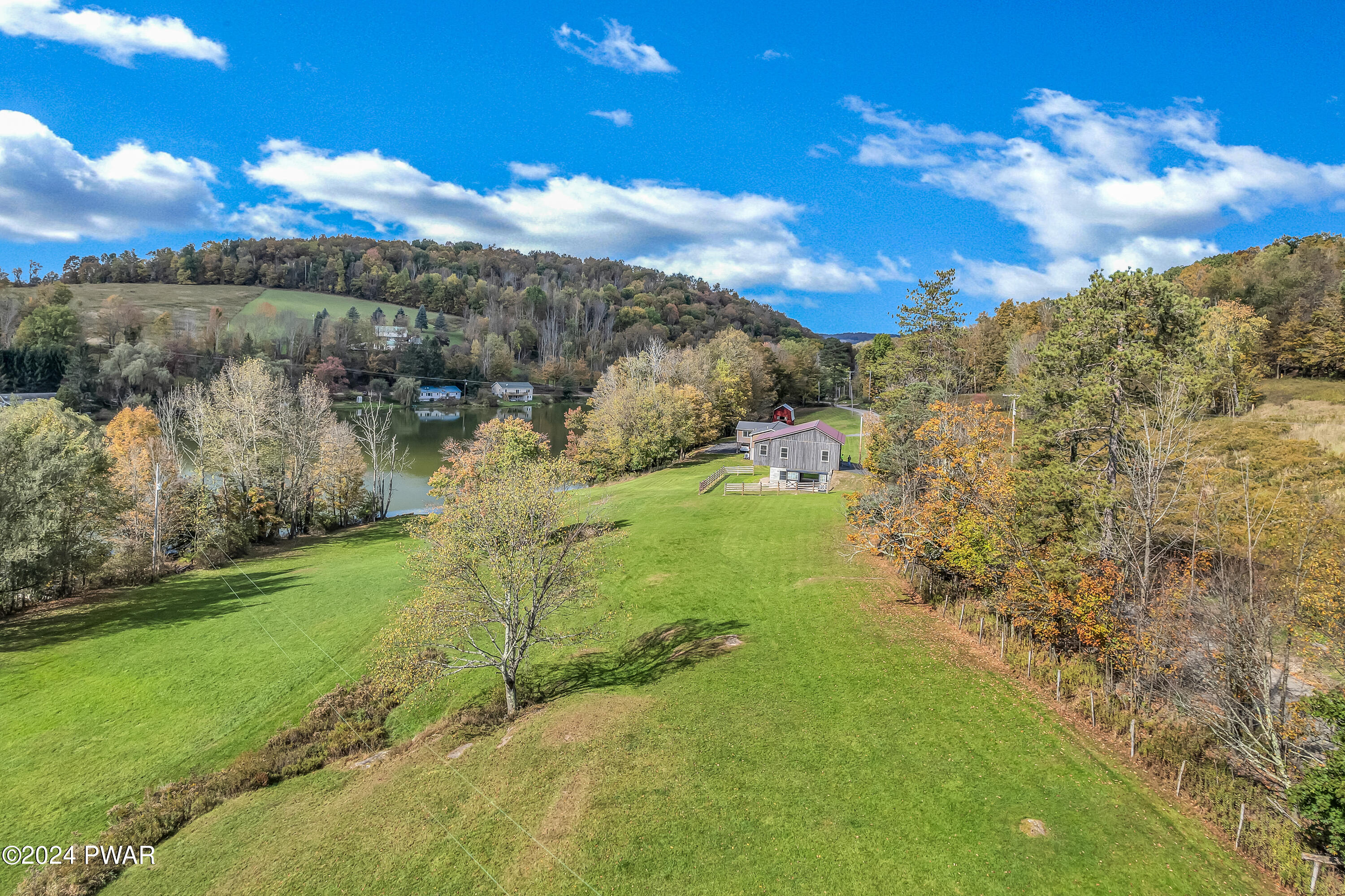 2109 Pratt Road Hop Bottom, PA 18824 - Photo 74 of 81