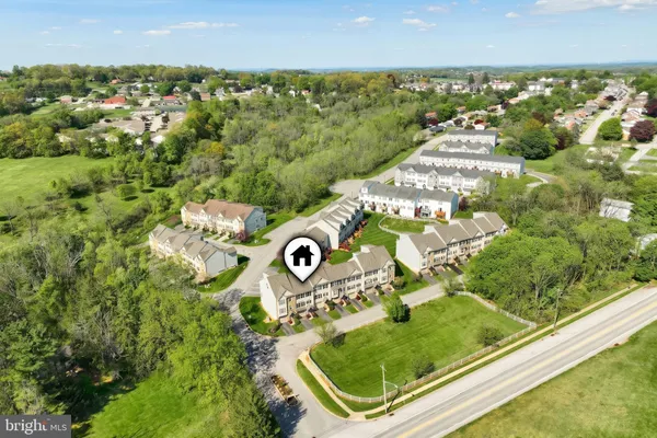 $239,000 | 110 Valley Drive, Unit 110, Red Lion, PA 17356