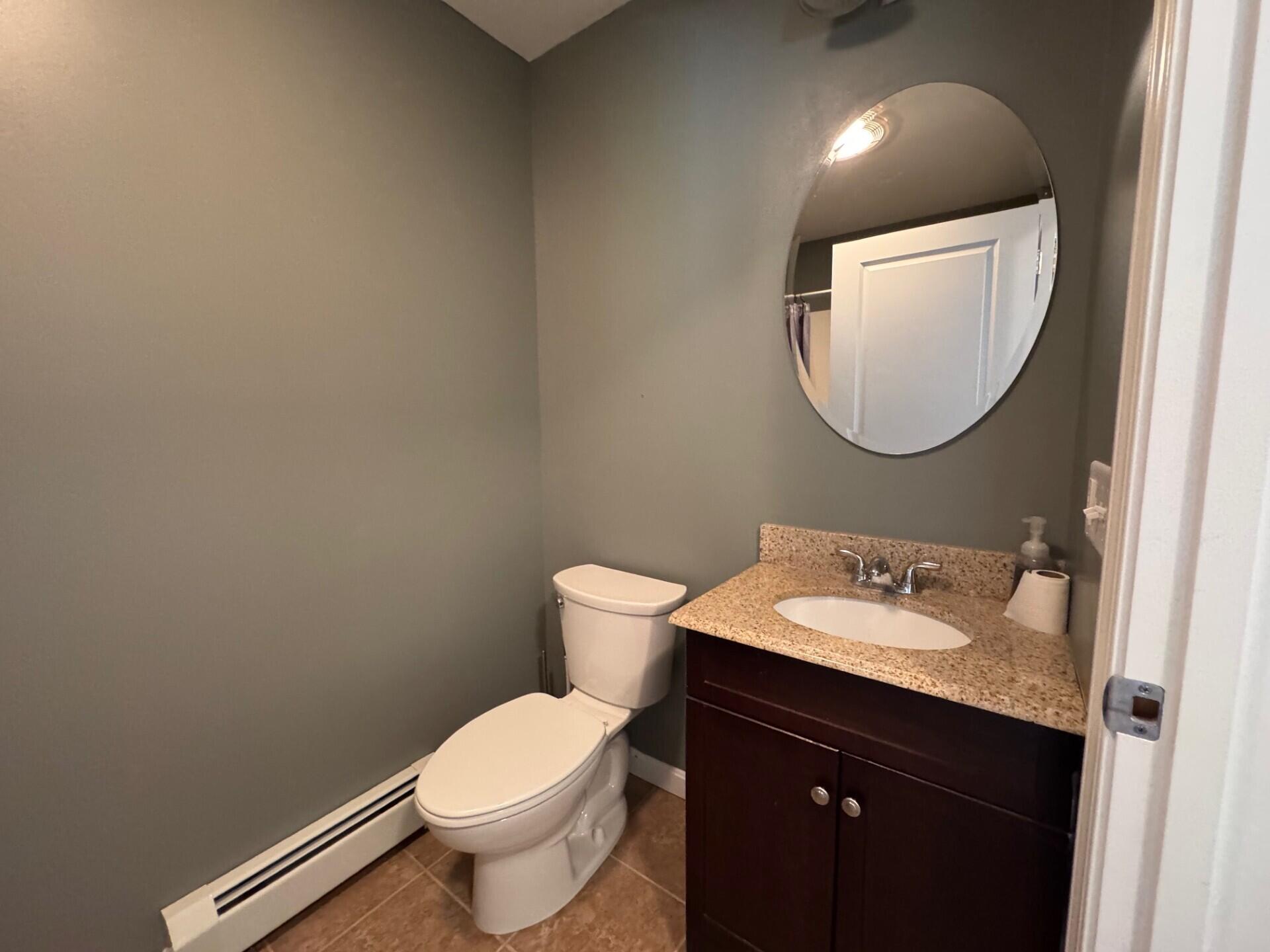 114 Wing Road Levant, ME 04456 - Photo 35 of 57 Guest Bath Room (114 Wing Road) II