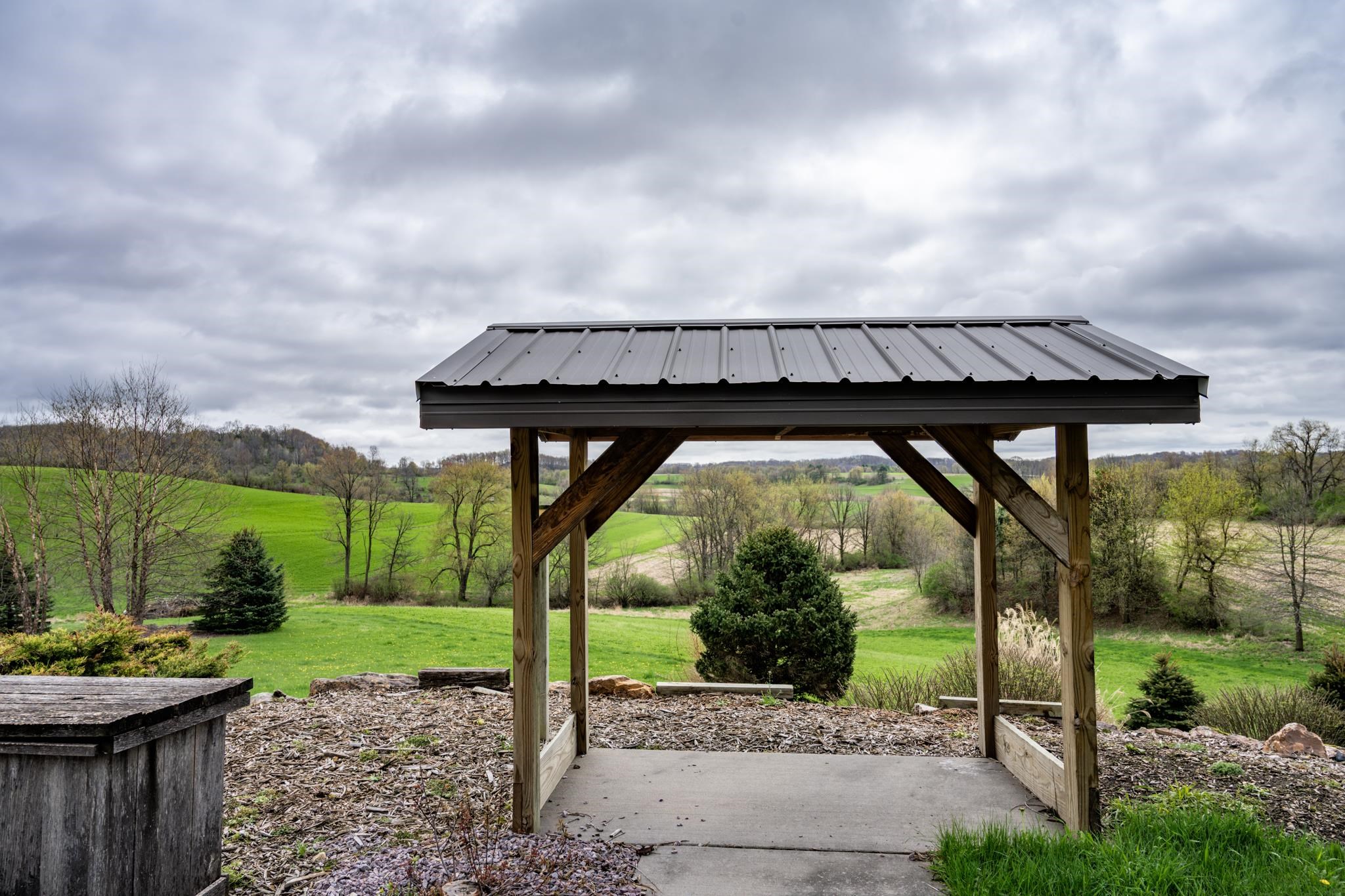 N1570 County Rd I Wonewoc, WI 53968 - Photo 25 of 49