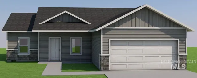 $334,900 | 2068 Lowline Avenue, Twin Falls, ID 83301