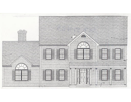 a picture of a brick building