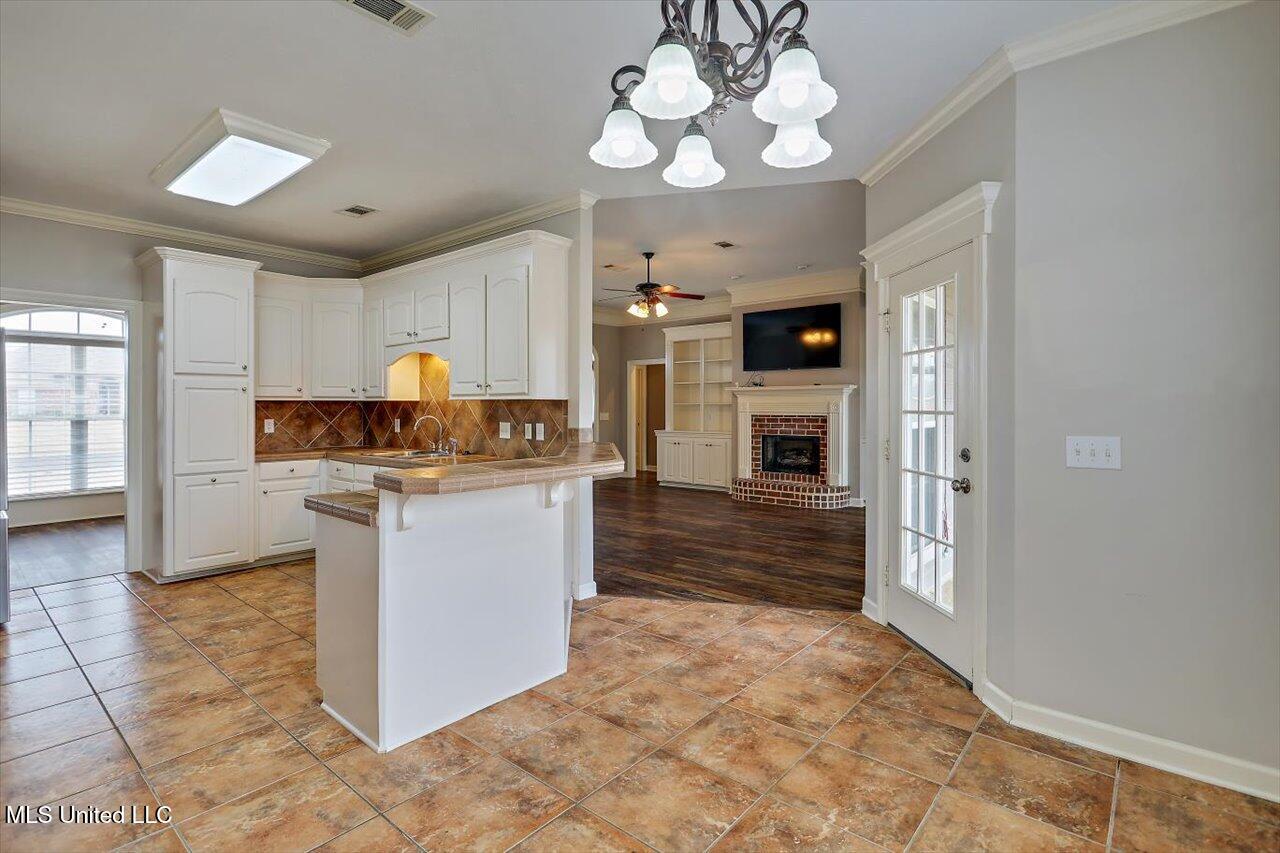 215 Copper Ridge Way Florence, MS 39073 - Photo 13 of 30 14-215 Copper Ridge Way