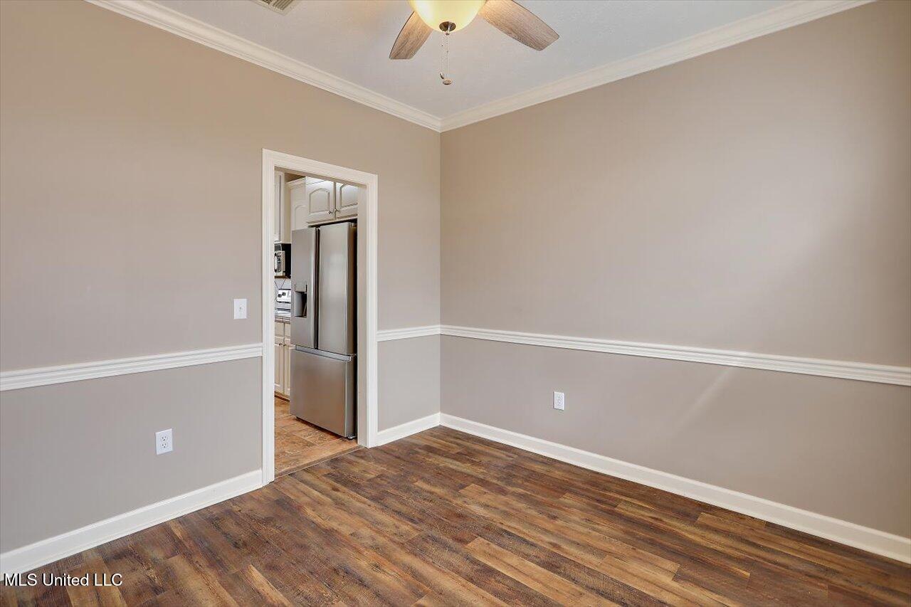 215 Copper Ridge Way Florence, MS 39073 - Photo 15 of 30 16-215 Copper Ridge Way