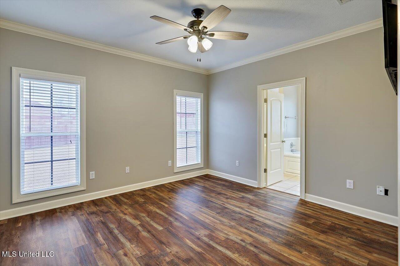 215 Copper Ridge Way Florence, MS 39073 - Photo 17 of 30 18-215 Copper Ridge Way