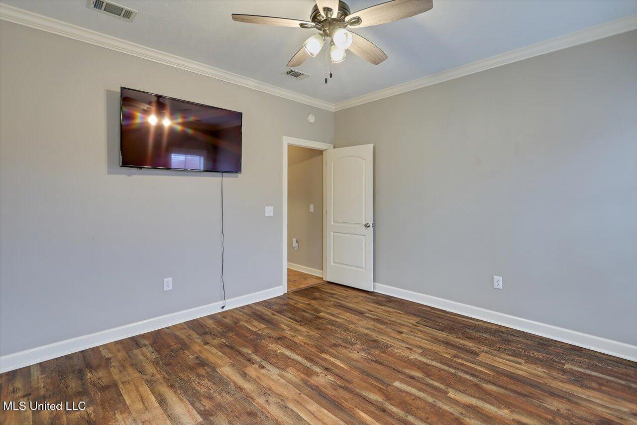 215 Copper Ridge Way Florence, MS 39073 - Photo 18 of 30 19-215 Copper Ridge Way