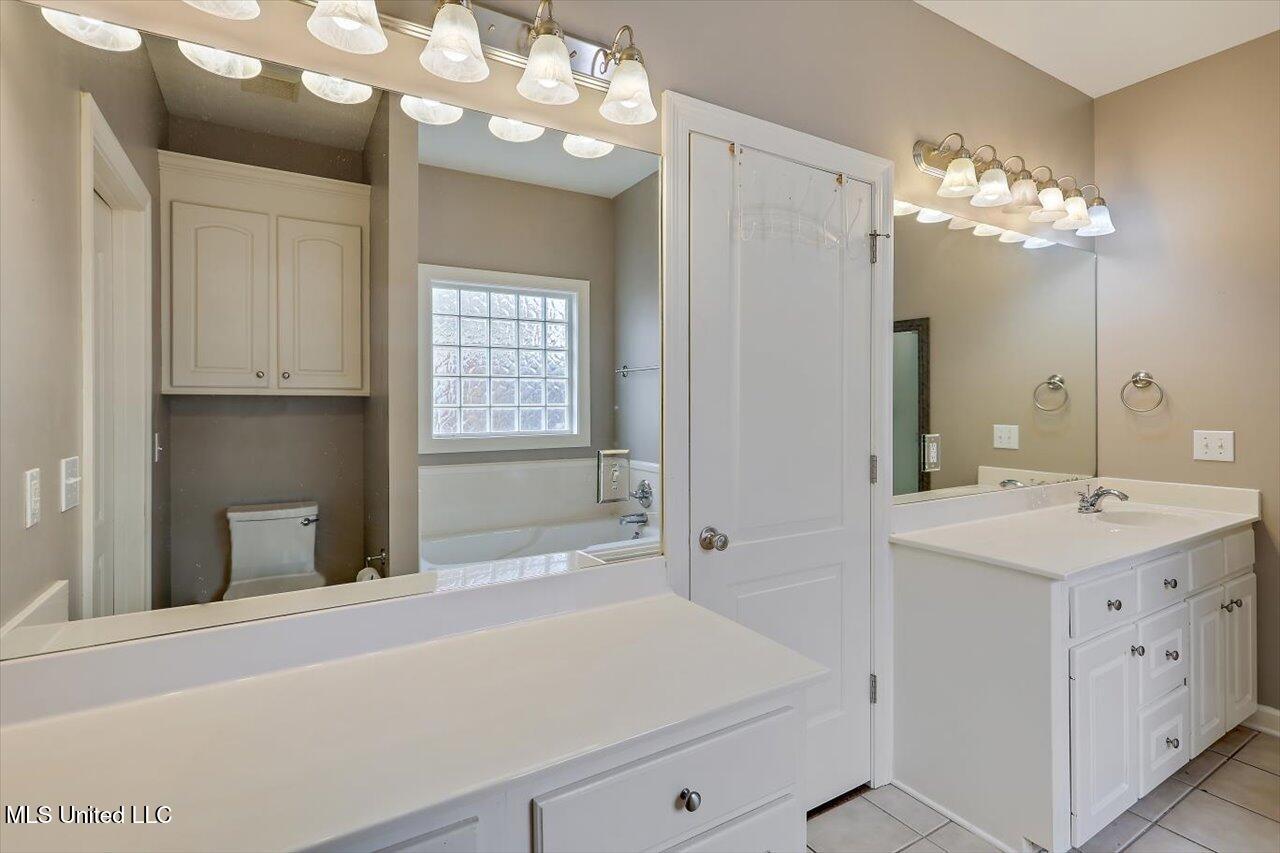 215 Copper Ridge Way Florence, MS 39073 - Photo 19 of 30 20-215 Copper Ridge Way
