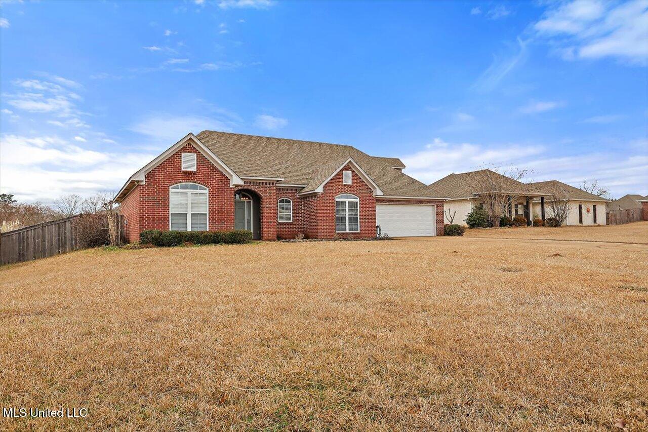 215 Copper Ridge Way Florence, MS 39073 - Photo 2 of 30 02-215 Copper Ridge Way