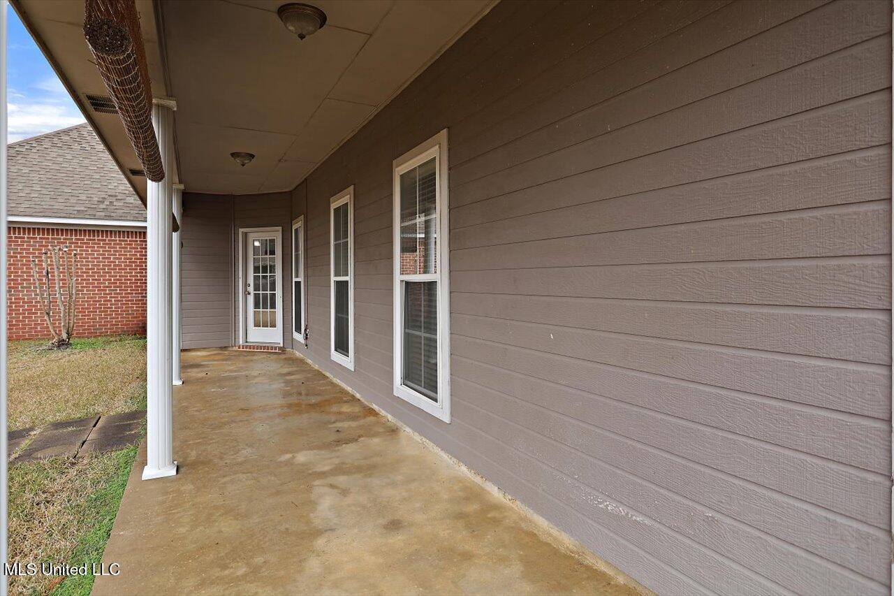 215 Copper Ridge Way Florence, MS 39073 - Photo 27 of 30 28-215 Copper Ridge Way