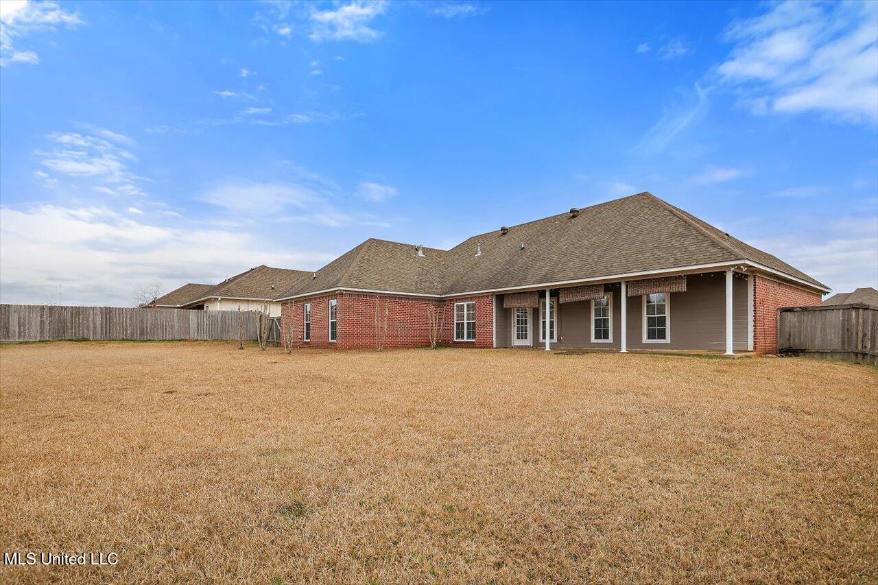 215 Copper Ridge Way Florence, MS 39073 - Photo 28 of 30 29-215 Copper Ridge Way