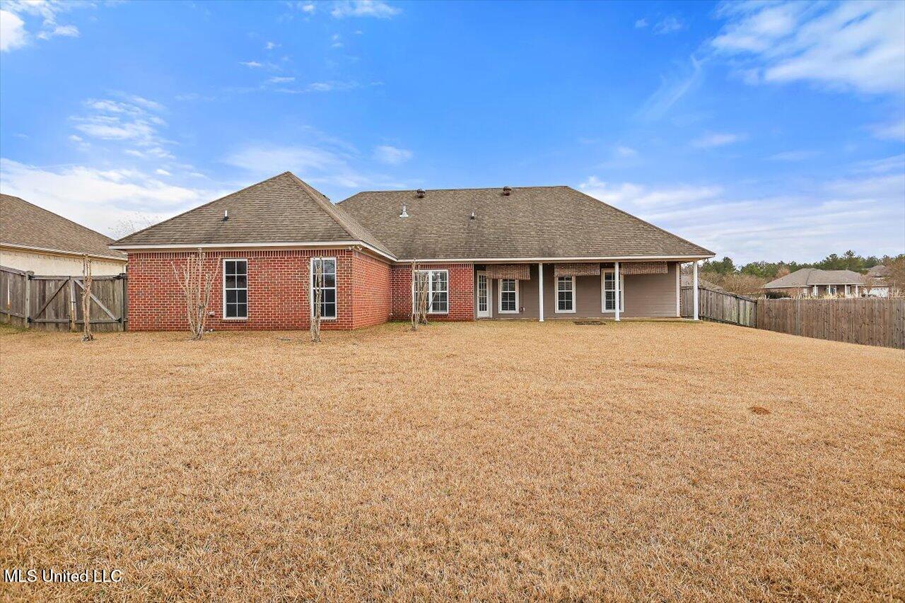 215 Copper Ridge Way Florence, MS 39073 - Photo 29 of 30 30-215 Copper Ridge Way