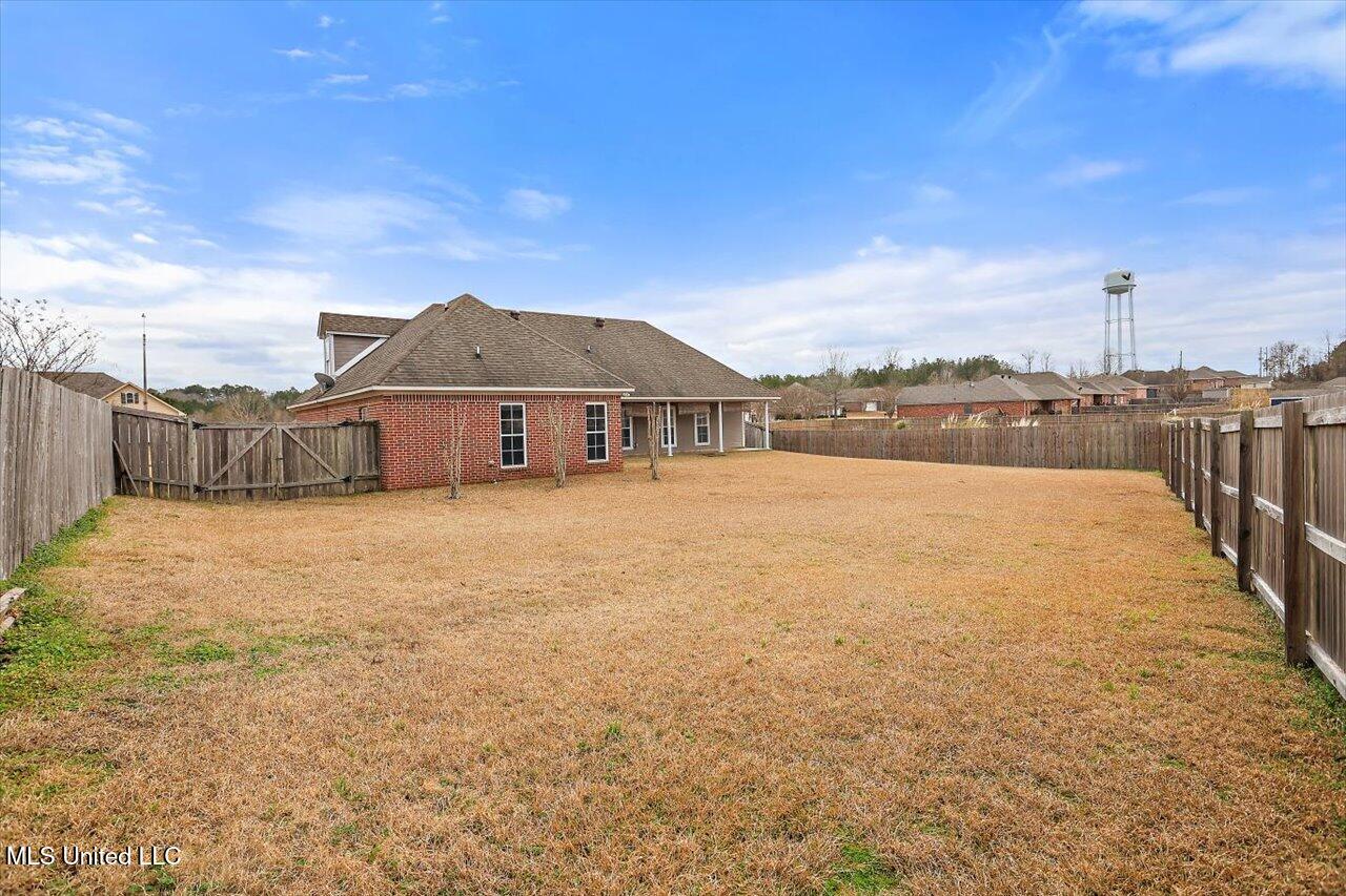 215 Copper Ridge Way Florence, MS 39073 - Photo 30 of 30 31-215 Copper Ridge Way