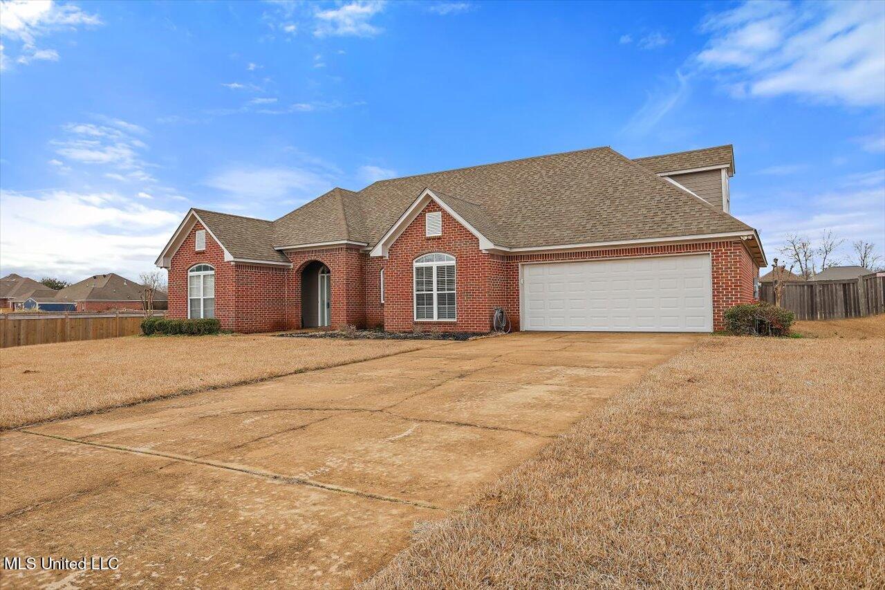 215 Copper Ridge Way Florence, MS 39073 - Photo 3 of 30 03-215 Copper Ridge Way