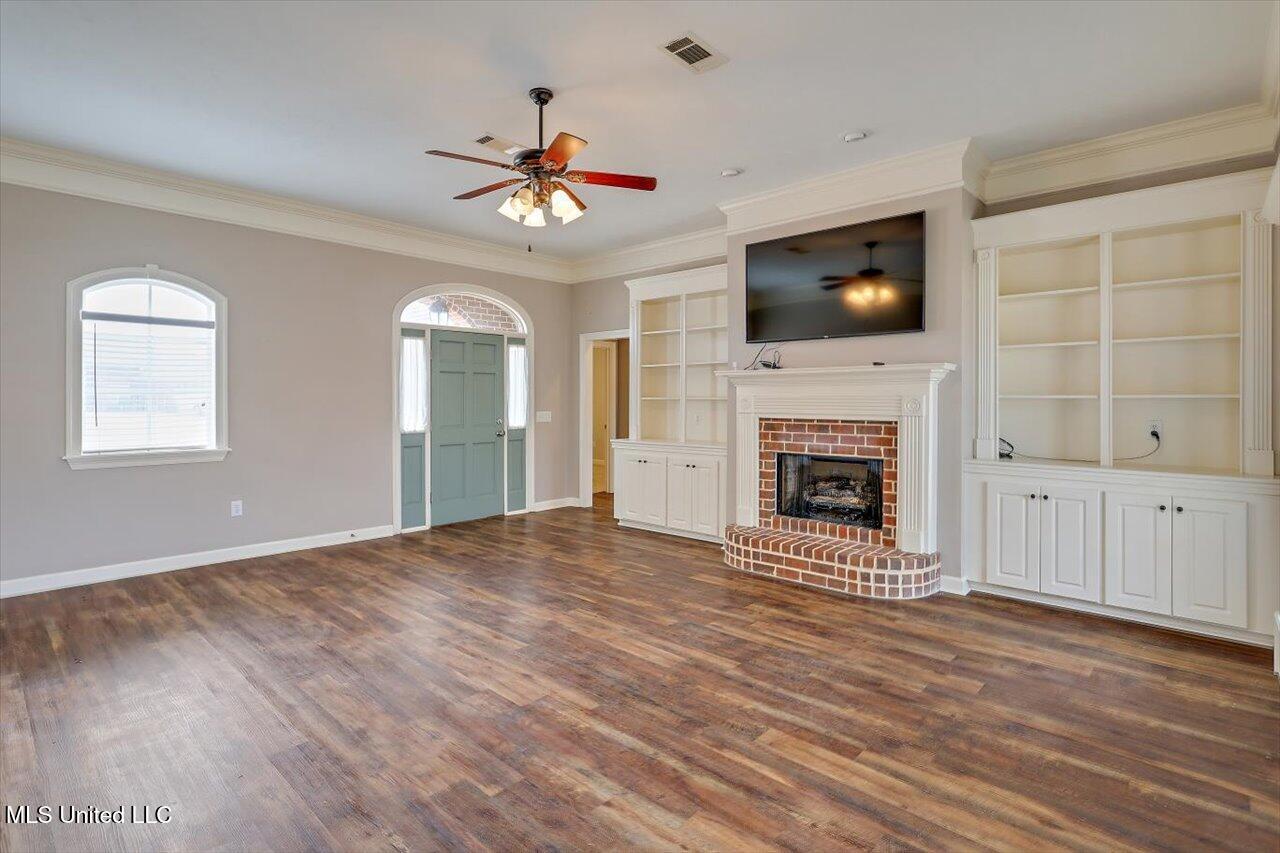 215 Copper Ridge Way Florence, MS 39073 - Photo 5 of 30 06-215 Copper Ridge Way