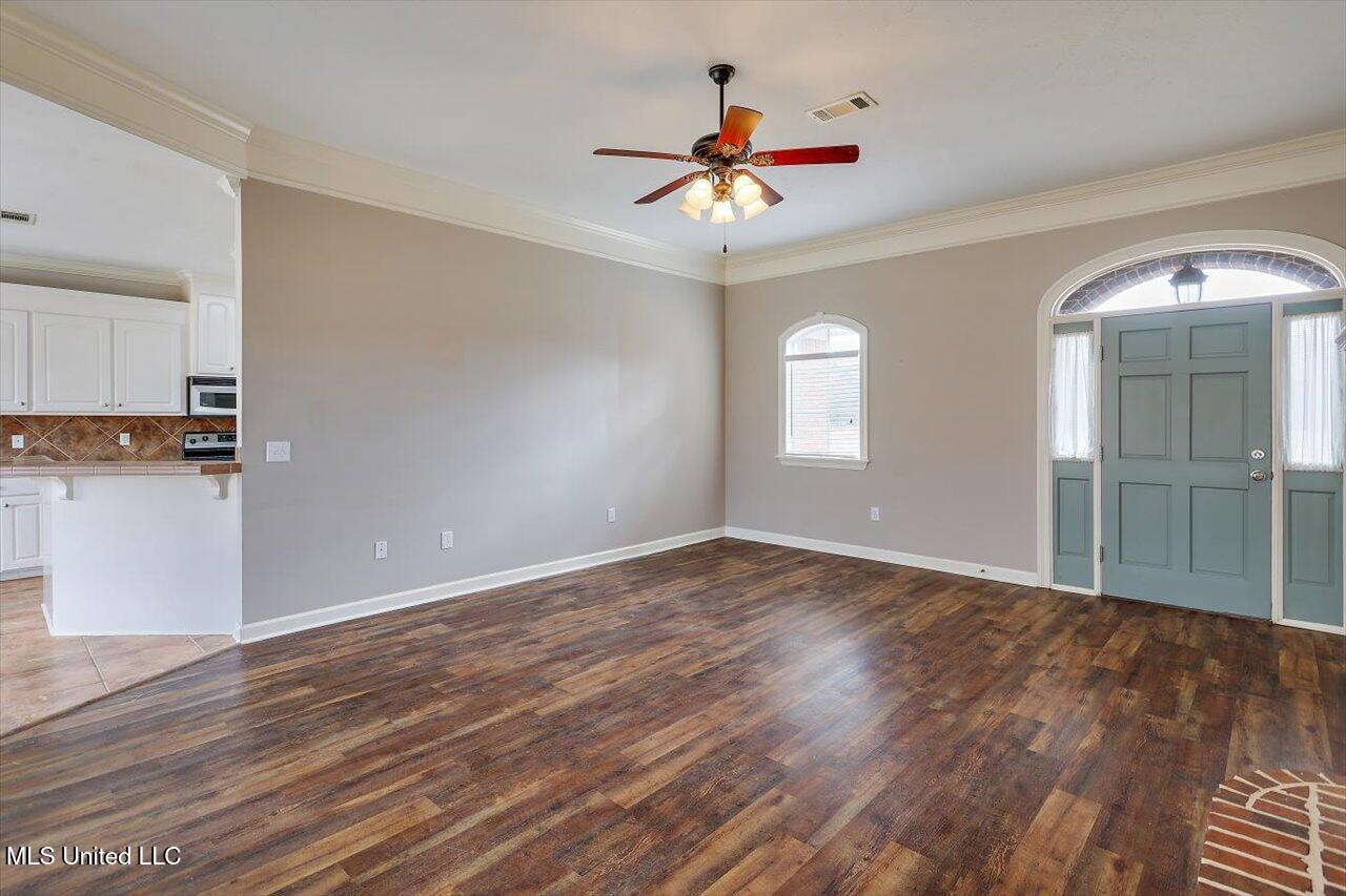 215 Copper Ridge Way Florence, MS 39073 - Photo 6 of 30 07-215 Copper Ridge Way