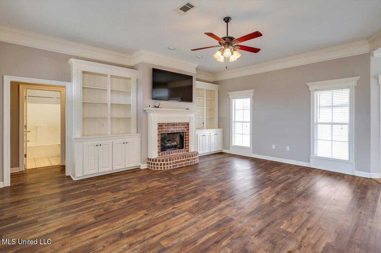215 Copper Ridge Way Florence, MS 39073 - Photo 7 of 30 08-215 Copper Ridge Way