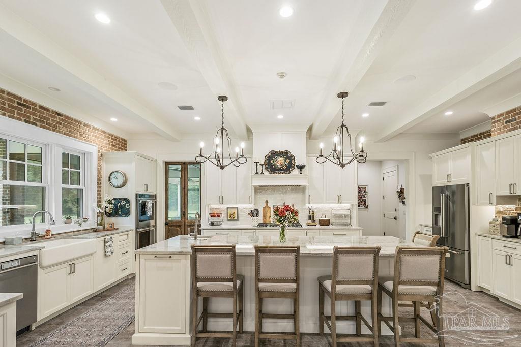 2433 Wallace Lake Road Pace, FL 32571 - Photo 19 of 69 Gallery Image 19
